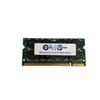 CMS 2GB (1X2GB) DDR2 5300 667MHZ Non ECC SODIMM Memory Ram Compatible with Acer Aspire One Aod255E-2659, Aoe255E-2677, Aod-2509-2509 - A38 view 1