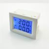 AILI DC 20V +/-100A Voltage Current Meter 12V Caravan 4WD RV Boat Solar Wind HHO view 2