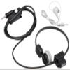Alinco EME-62A Throat Earphone Microphone (1P Screw Plug) view 1