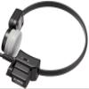 Alinco EME-62A Throat Earphone Microphone (1P Screw Plug) view 2