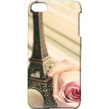 Ipod Touch 6th Generation Phone Case Transmission Tower Famous Buildings HD Wallpaper Cover Case Attractive 3D Design Snap on Ipod Touch 6th Generation Mobile Shell