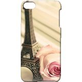 Ipod Touch 6th Generation Phone Case Transmission Tower Famous Buildings HD Wallpaper Cover Case Attractive 3D Design Snap on Ipod Touch 6th Generation Mobile Shell