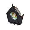 Technical Precision Replacement for RCA HD44LPW164YX2 LAMP & HOUSING Projector TV Lamp Bulb view 1