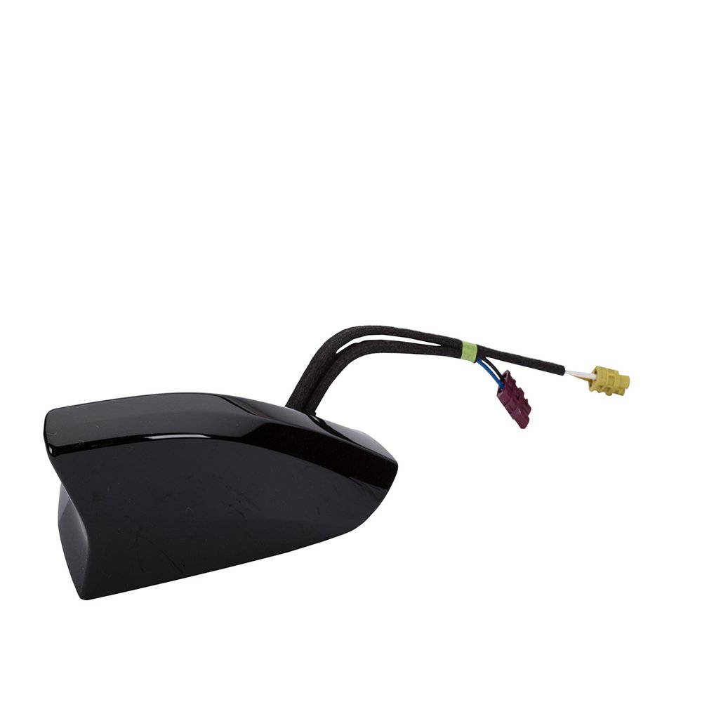 ACDelco GM Original Equipment 84119855 Black Meet Kettle High Frequency Antenna