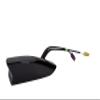 ACDelco GM Original Equipment 84119855 Black Meet Kettle High Frequency Antenna view 1