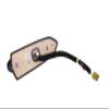 ACDelco GM Original Equipment 84119855 Black Meet Kettle High Frequency Antenna view 2