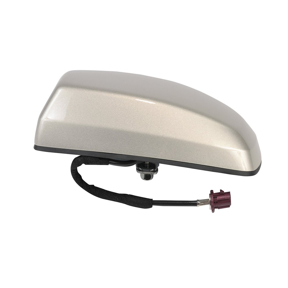 ACDelco GM Original Equipment 84081967 Champagne Silver High Frequency Antenna