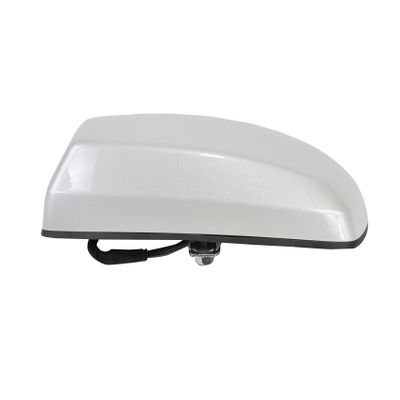ACDelco 84081969 GM Original Equipment Abalone White High Frequency Antenna