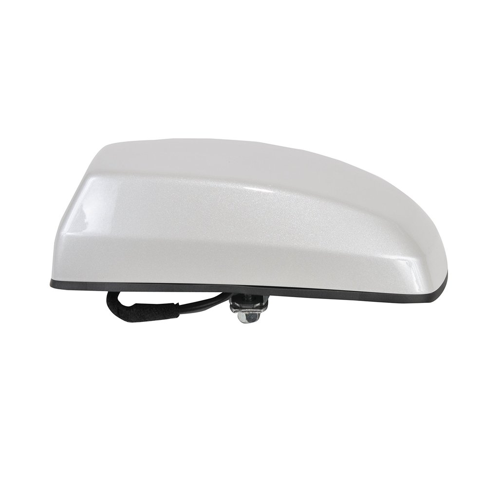 ACDelco 84081969 GM Original Equipment Abalone White High Frequency Antenna