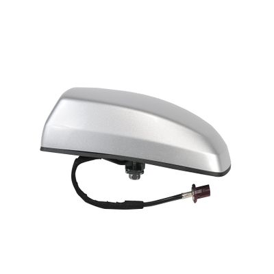 ACDelco GM Original Equipment 84081966 Switchblade Silver High Frequency Antenna