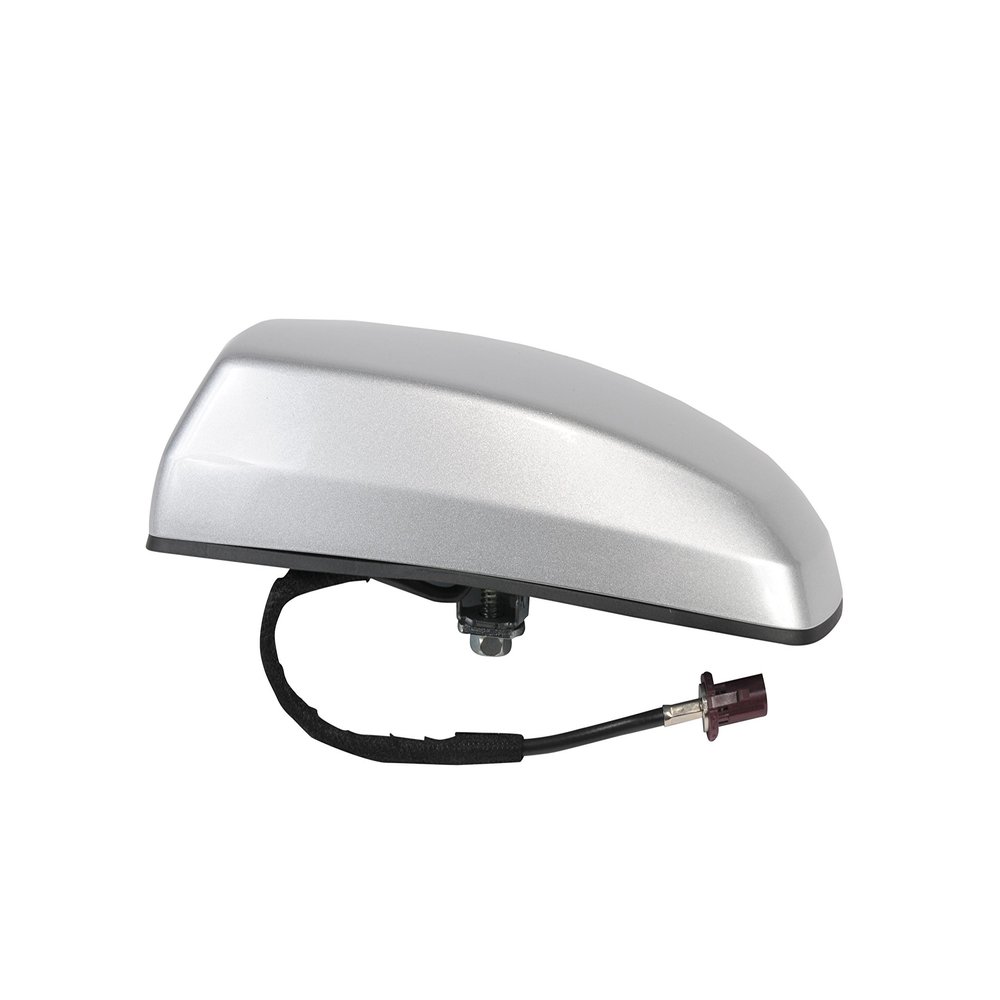 ACDelco GM Original Equipment 84081966 Switchblade Silver High Frequency Antenna