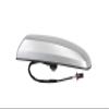 ACDelco GM Original Equipment 84081966 Switchblade Silver High Frequency Antenna view 1