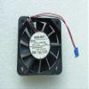 NMB 2004KL-09W-B50 18V 0.14A 50mm x 10mm 5CM 2Wire Cooling Fan view 1