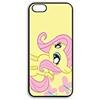 My Little Pony Supreme Phone Proof Cases for iPod Touch 6th Generation view 1