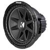 Harmony Audio HA-AK8 Car Stereo Complete 8 Gauge 900W Amp Install Kit, 43C124-N Comp C12 150W RMS Car Sub, 46CXA4001 Class D Mono 800W Peak Sub Amp and 112H Sealed Slanted Hatchback Sub Box Enclosure view 4