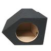 Compatible with 1993-2002 Chevy Camaro Coupe Passenger Side 10" Kicker Bundle Comp C10 Sub Box Enclosure & CXA400.1 view 3