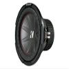 American Sound Connection Compatible with 1994-2001 Dodge Ram Ext Club Quad Truck Kicker CompR CWR10 Dual 10" Sub Box Enclosure - Final 2 Ohm view 3