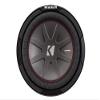 American Sound Connection 2X10FORD-EXCAB-01-08 Compatible with Ford F250 F350 Ext Super Cab Truck 01-14 Dual 10" Subwoofer Box Enclosure and 43CWR102 10" CompR CWR10 Series Sub 400W RMS 2 Ohm DVC view 4