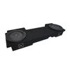 American Sound Connection Compatible with 2002-2013 Chevy Avalanche Underseat Kicker CompVT CVT10 Dual 10" Sub Box Enclosure New - Final 2 Ohm view 1