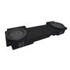 American Sound Connection Compatible with 2002-2013 Cadillac Escalade EXT Underseat Kicker CompVT CVT10 Dual 10 Sub Box Enclosure - Final 2 Ohm view 1