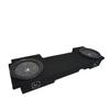American Sound Connection Compatible with 2002-2013 Chevy Avalanche Underseat Kicker CompR CWR10 Dual 10" Sub Box Enclosure New - Final 2 Ohm view 1