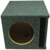 American Sound Connection 1X15VMBASS Single 15" SPL Bass Sub Box and 43CWR154 15" CompR CWR15 Series 800W RMS 4 Ohm Subwoofer view 3