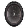 American Sound Connection 1X15VMBASS Single 15" SPL Bass Sub Box and 43CWR154 15" CompR CWR15 Series 800W RMS 4 Ohm Subwoofer view 4