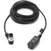 Vello 10' Remote Shutter Extension Cable for Nikon 10-Pin Connection view 1