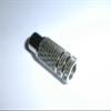 30-536 RCA Phone PIN Jack (1 Each) view 1