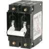 Blue Sea 7365 C-Series Double Pole Circuit Breaker - 30A consumer electronics view 1