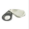 EuroTech Euro Loupe 10x LED/UV Loupe 21mm view 1