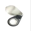 EuroTech Euro Loupe 10x LED/UV Loupe 21mm view 2