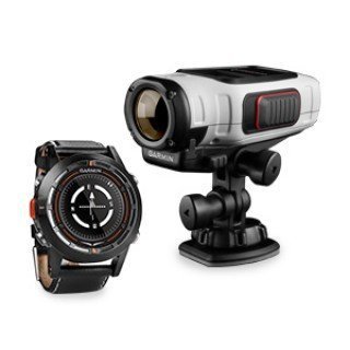 GARMIN VIRB / D2 Aviator Action Pack
