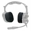 ASA CLOTH EARSEAL COVERS FOR HS-1 view 1