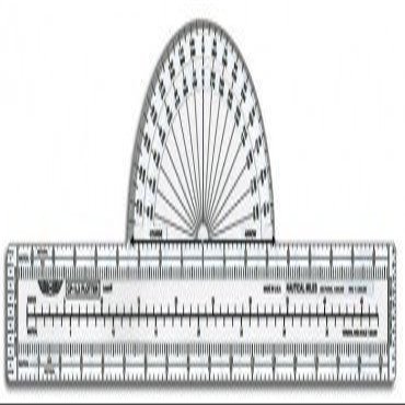 ASA ULTIMATE FIXED PLOTTER