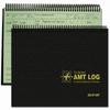 ASA AMT Log Book view 1