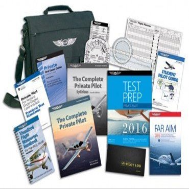 ASA Part 61 Student Pilot KIT