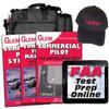 GLEIM Commercial Pilot KIT with Online Test view 1