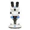 LW Scientific Z4M-TZM7-7LL3 Z4 Zoom, Dual LED Stand, Trinocular, 110V view 1