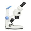 LW Scientific Z4M-TZM7-7LL3 Z4 Zoom, Dual LED Stand, Trinocular, 110V view 3