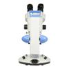 LW Scientific Z4M-TZM7-7LL3 Z4 Zoom, Dual LED Stand, Trinocular, 110V view 4