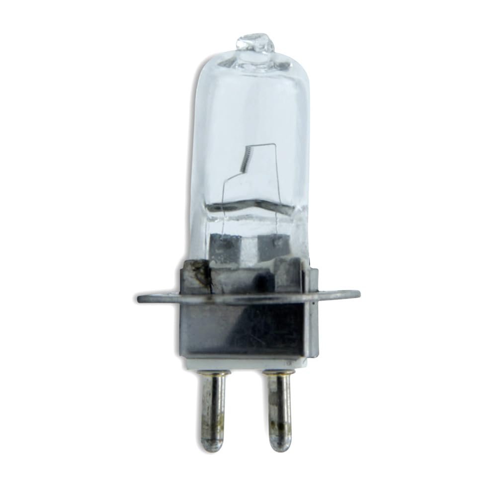 TP Replacement for Carl Zeiss 30-sl/m Slit Lamp Light Bulb 75W 12V 1-Pack
