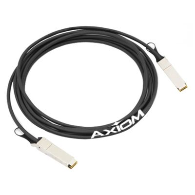 40GBASE-CR4 QSFP+ Passive