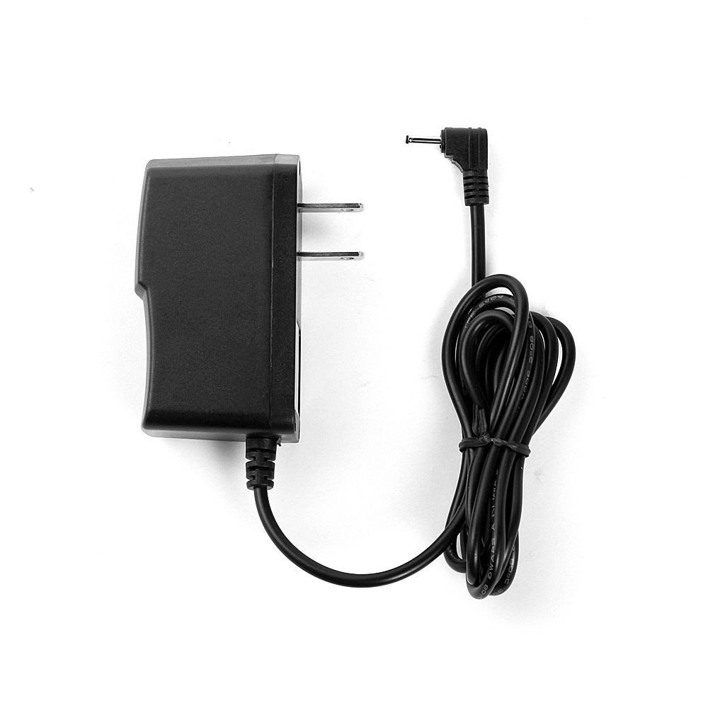 AC/DC Power Adapter Cord Charger for FUHU Nabi 2 ii NABI2-NV7A NABI2-NVA Tablet