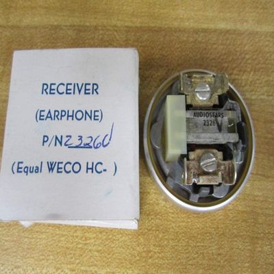Audio-Sears 2326-V Receiver 2326V