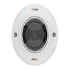 Axis M3045-WV IP security camera Indoor & outdoor Dome White view 1