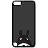 Design PC Phone Covers for iPod Touch 5 5th Generation - My Neighbor Totoro iPod Touch 5 5th Generation Carring Case