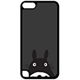 Design PC Phone Covers for iPod Touch 5 5th Generation - My Neighbor Totoro iPod Touch 5 5th Generation Carring Case