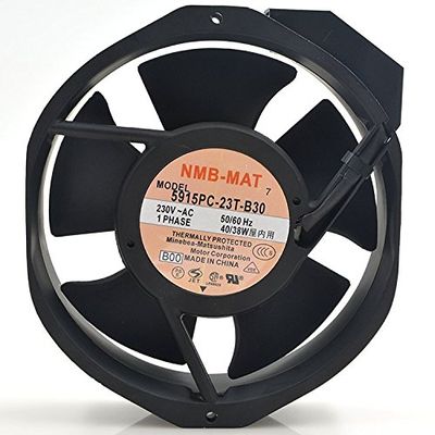 NMB 5915PC-23T-B30 230V ~AC 40/38W 17215038 Case Cooling Fan