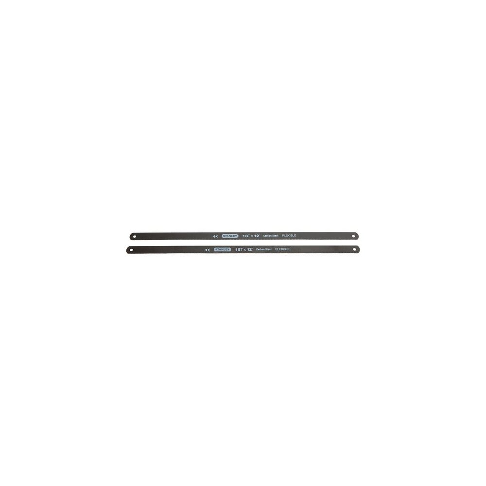 Stanley Hacksaw BD HCS 12" 18T 2P